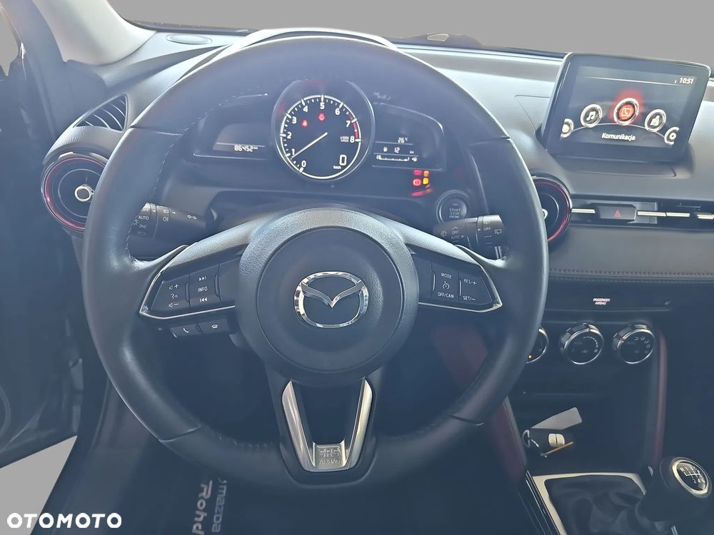 Mazda CX-3 2.0 Skypassion - 15
