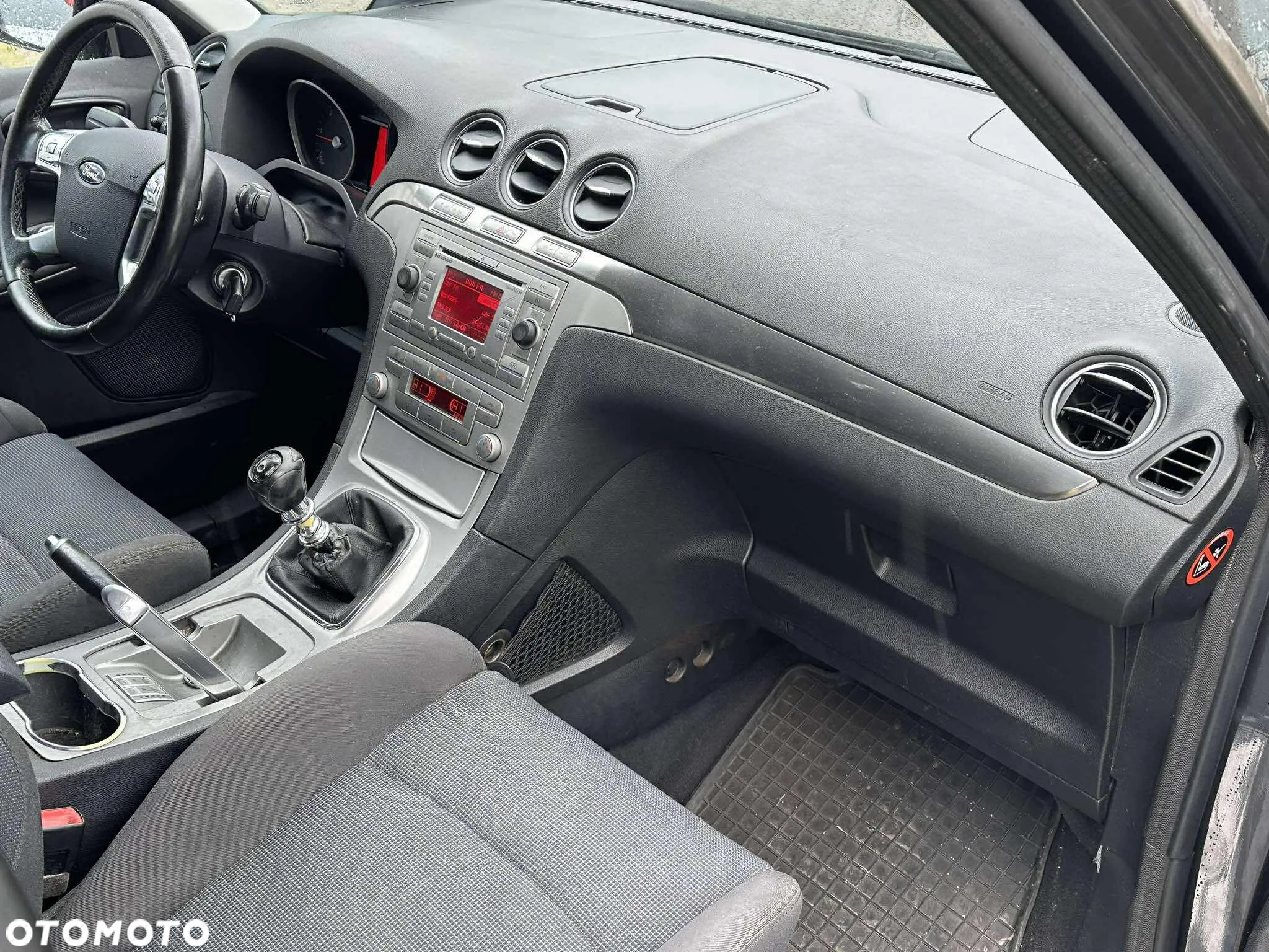 Ford S-Max - 3