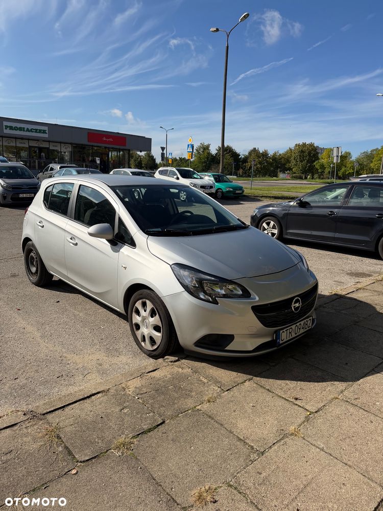 Opel Corsa 1.4 Enjoy - 4