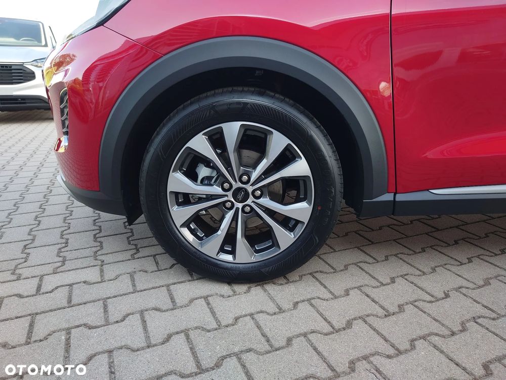 Ford Puma - 17