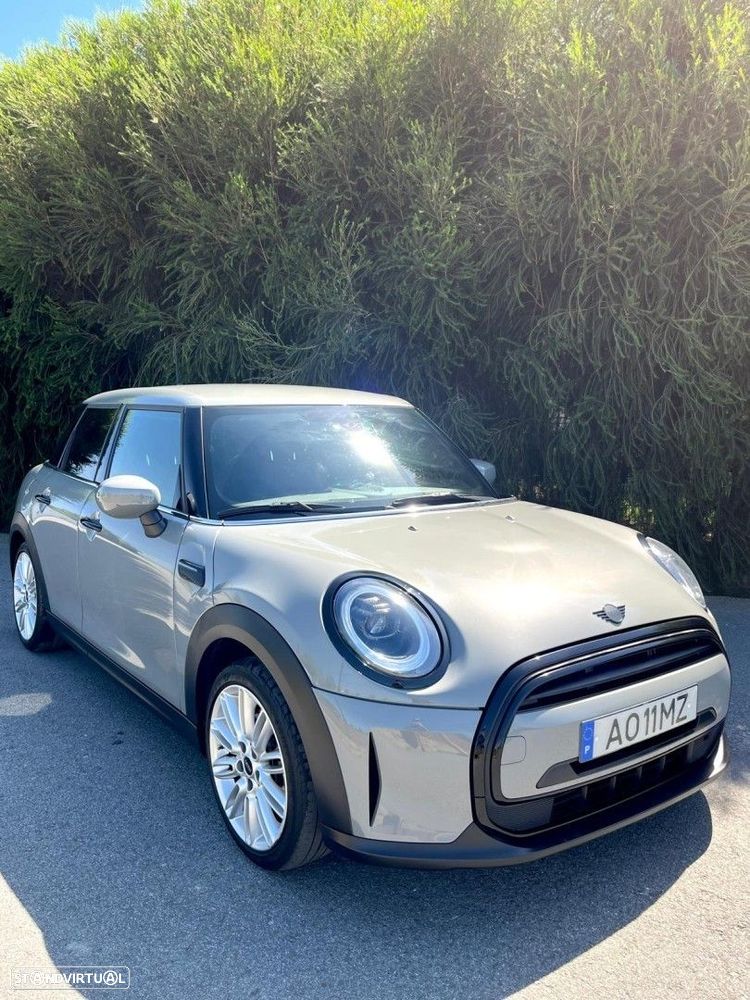 MINI 5 Portas One Classic Auto - 1