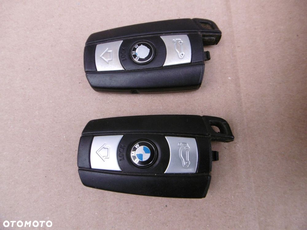 komputer sterownik silnika cas bmw e90 e91 2.5 n52 325i 218km msv70 n52b25a - 4