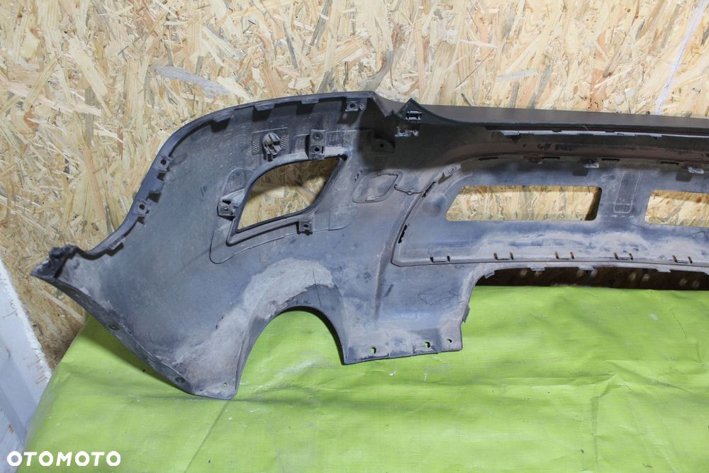 Zderzak tył Opel Mokka I 2012-2016r. - 3