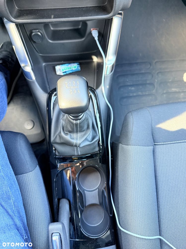 Citroën C3 Aircross - 22