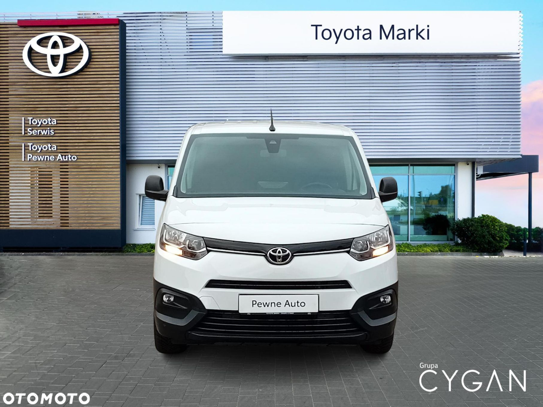 Toyota PROACE CITY - 8