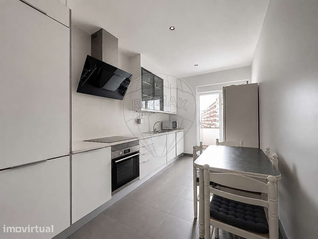Apartamento T2 para venda - Grande imagem: 5/21