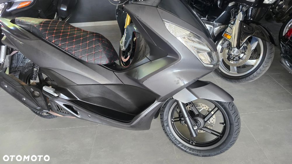 Honda PCX - 20