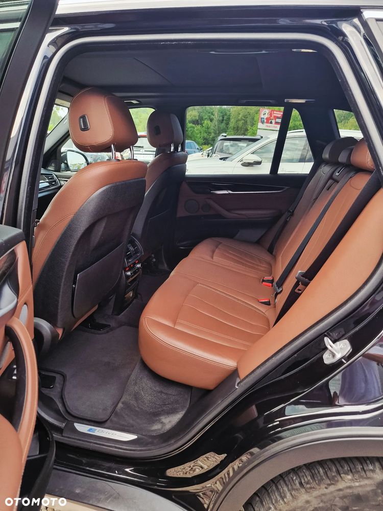 BMW X5 - 18