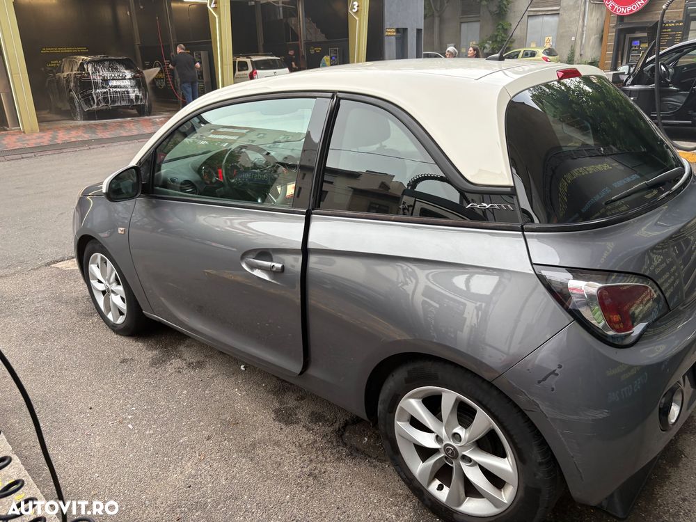 OPEL Adam 2016 — imagine 3