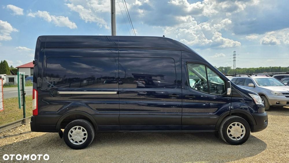 Ford Transit - 4