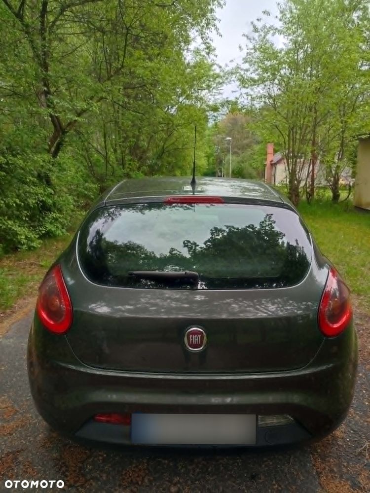 Fiat Bravo 1.6 Multijet 16V Dynamic - 7