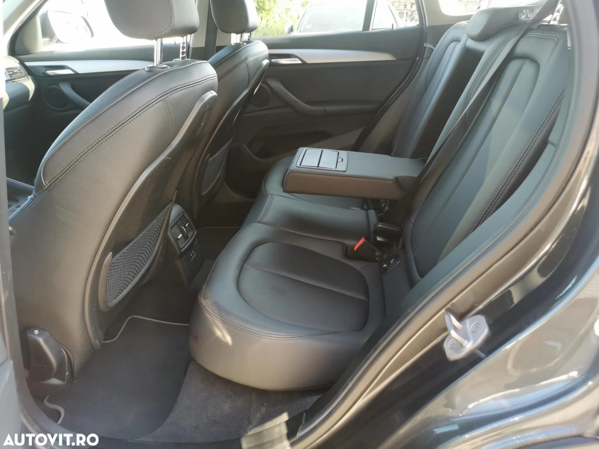 BMW X1 xDrive20d Aut. Advantage - 13