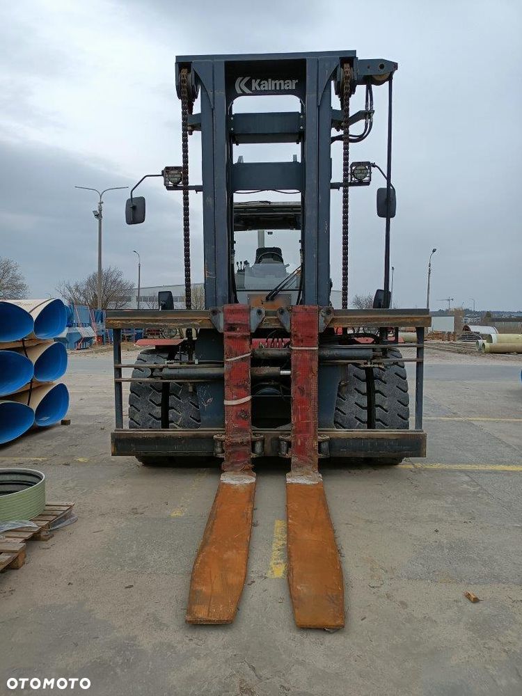 Kalmar DCD200-12LB - 3