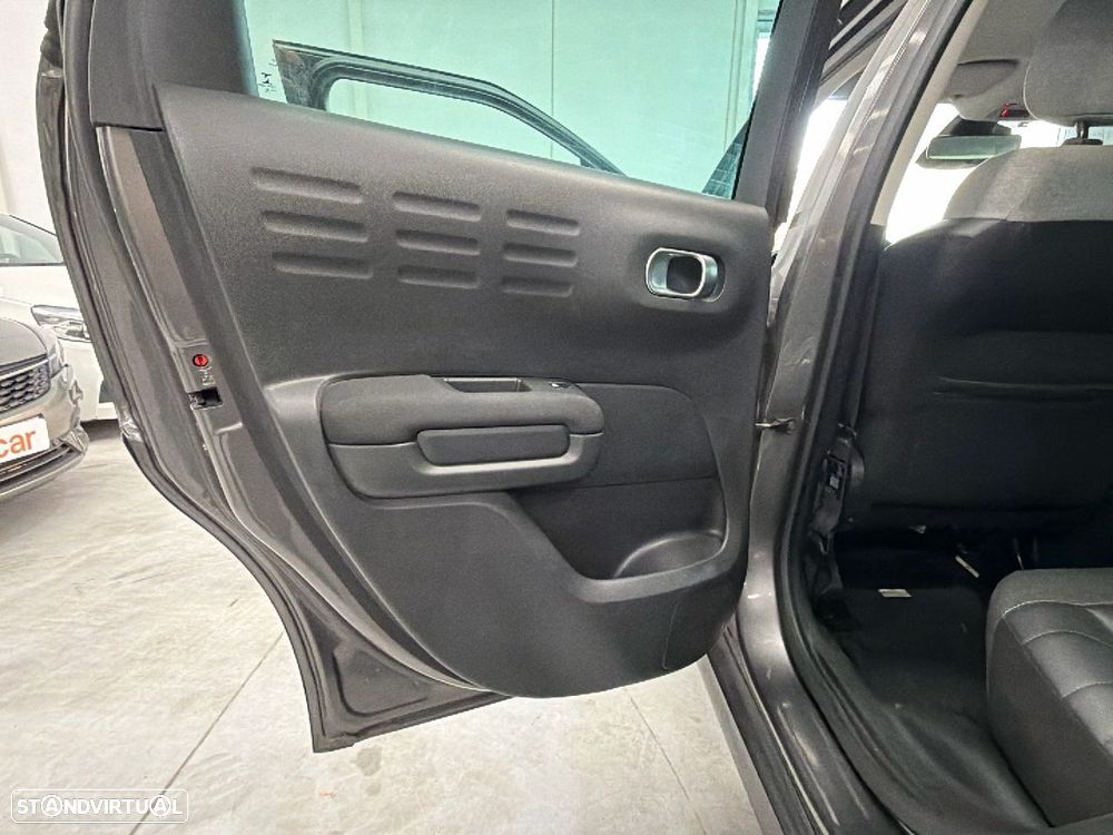 Citroën C3 Aircross 1.2 PureTech Feel - 15