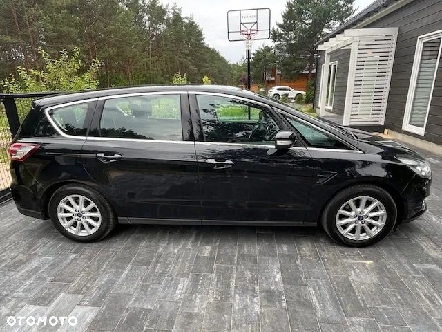 Ford S-Max 1.5 EcoBoost Trend - 14