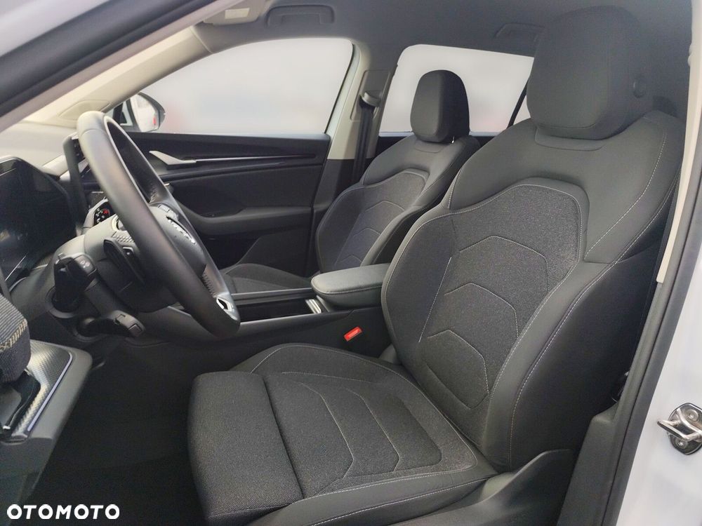 Skoda Kodiaq 2.0 TDI 4x4 Selection DSG - 11