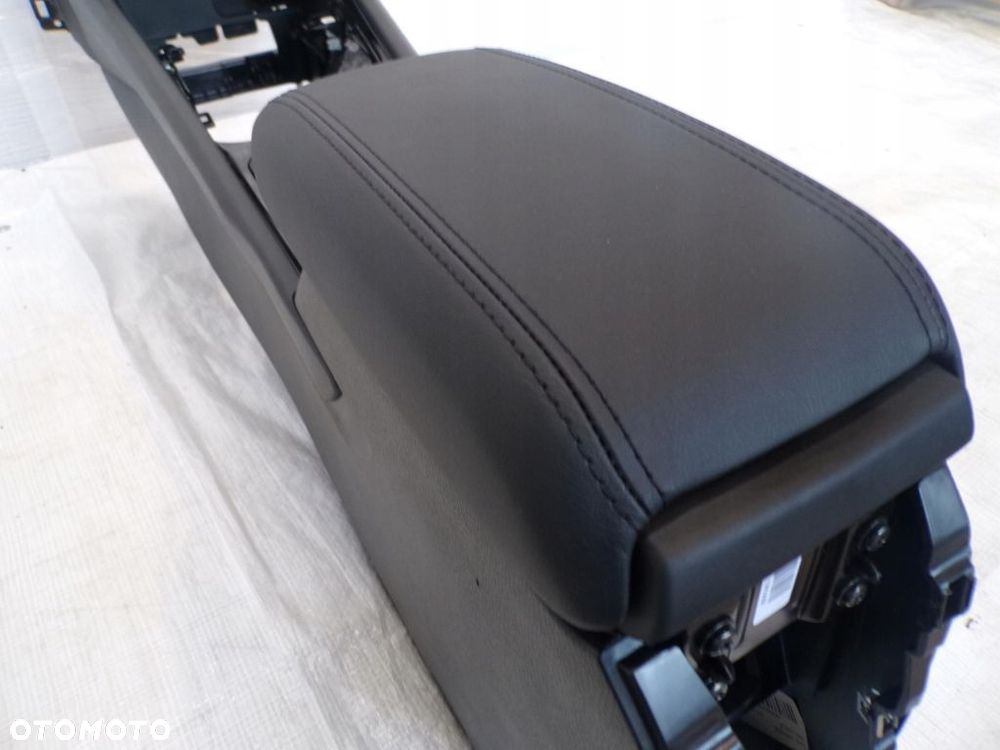 Tunel środkowy Jeep Compass II 2022- NOWY ORYGINAŁ 60962565 - 7