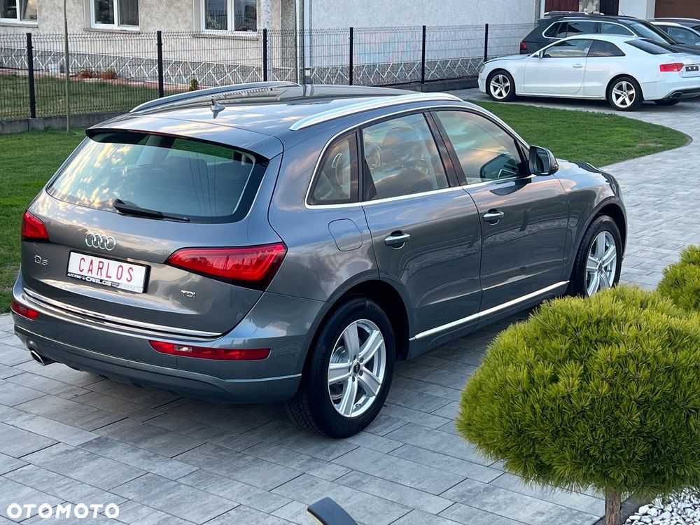 Audi Q5 - 18