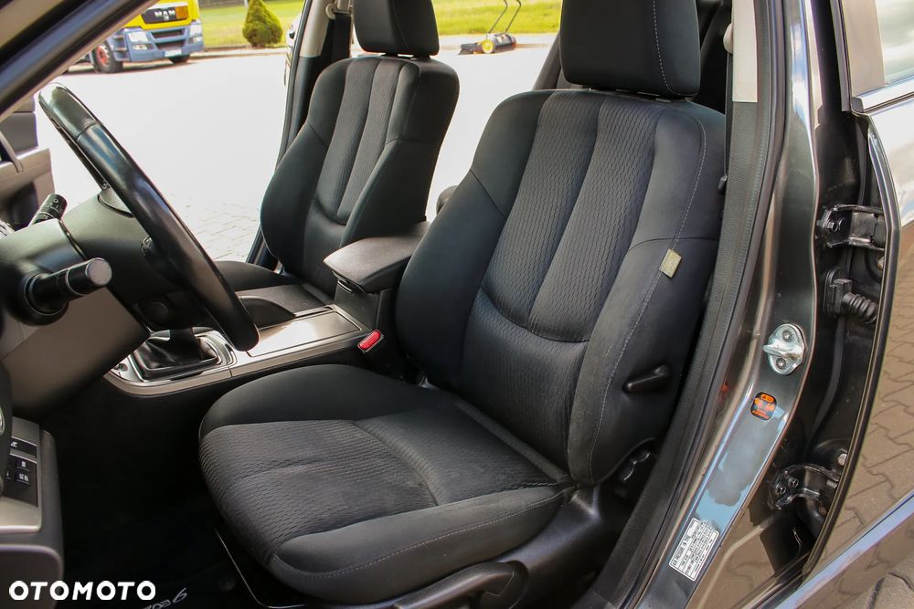 Mazda 6 Sport 1.8 Exclusive - 30