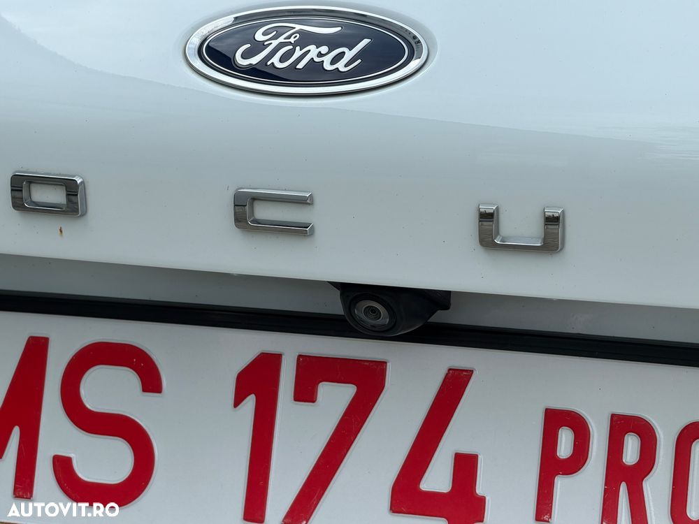 Ford Focus 1.0 EcoBoost Start-Stopp-System ST-LINE STYLE - 10