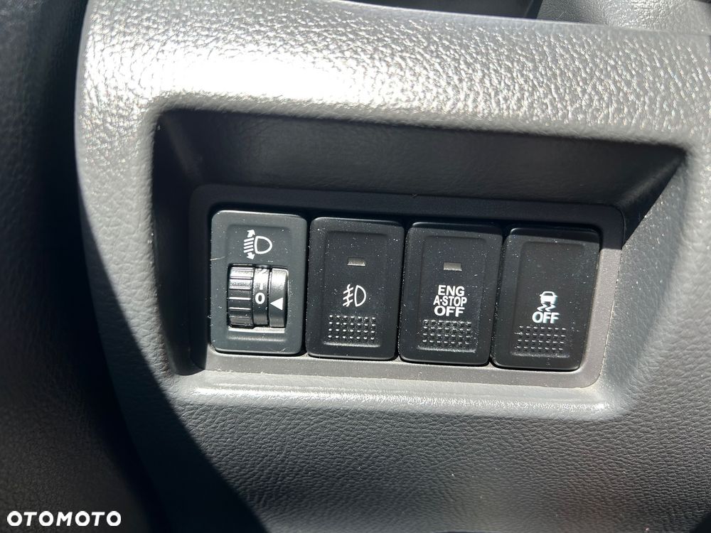 Suzuki Swift 1.2 Comfort - 16