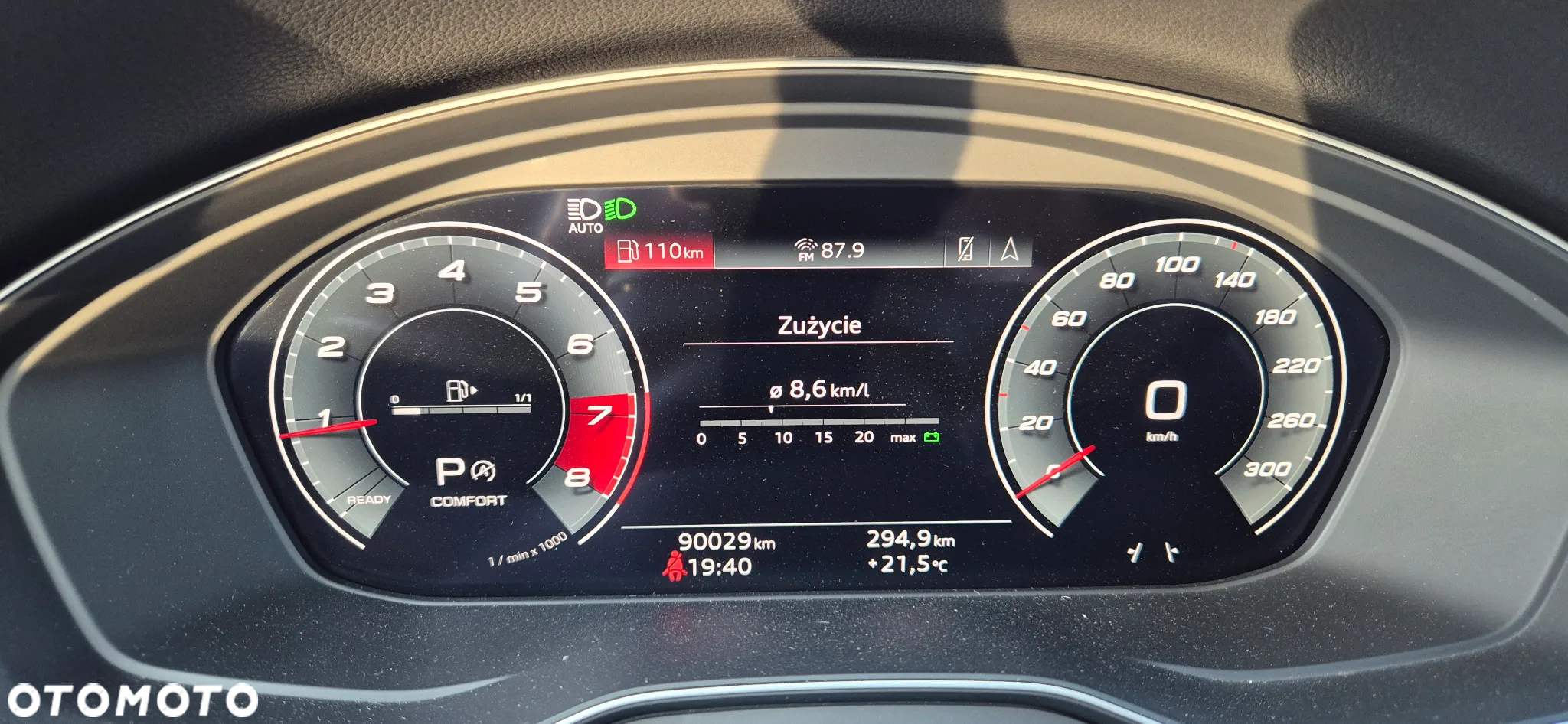 Audi Q5 45 TFSI quattro S tronic S line - 17