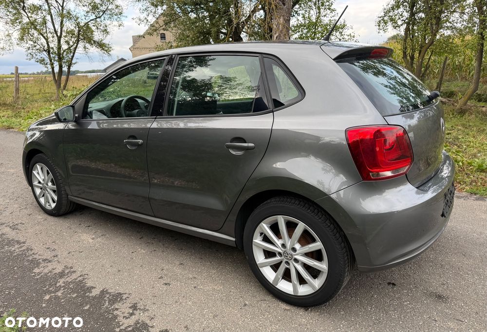 Volkswagen Polo - 3