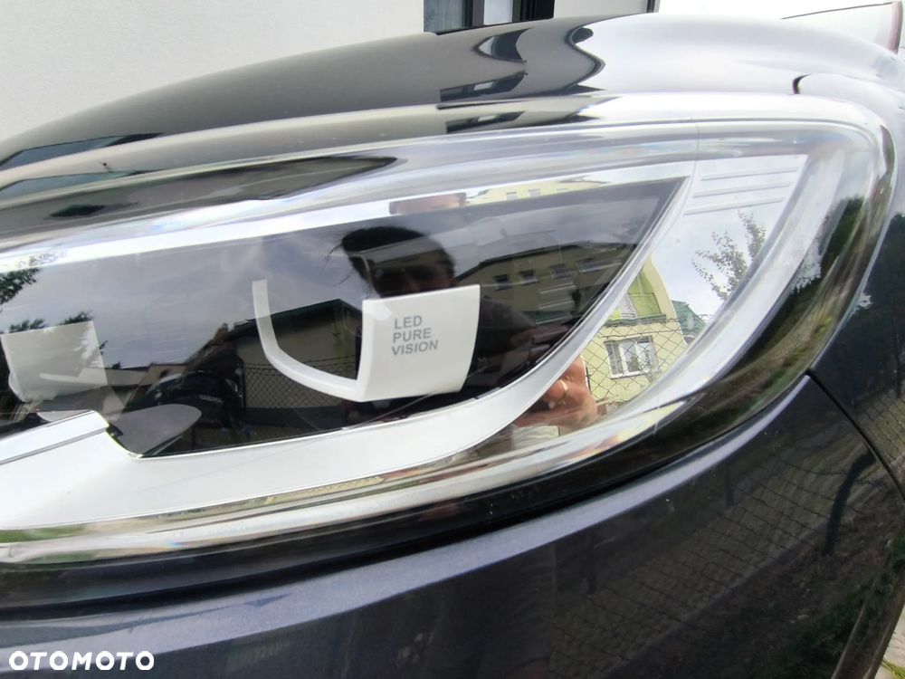 Renault Kadjar 1.2 Energy TCe Bose EDC - 8