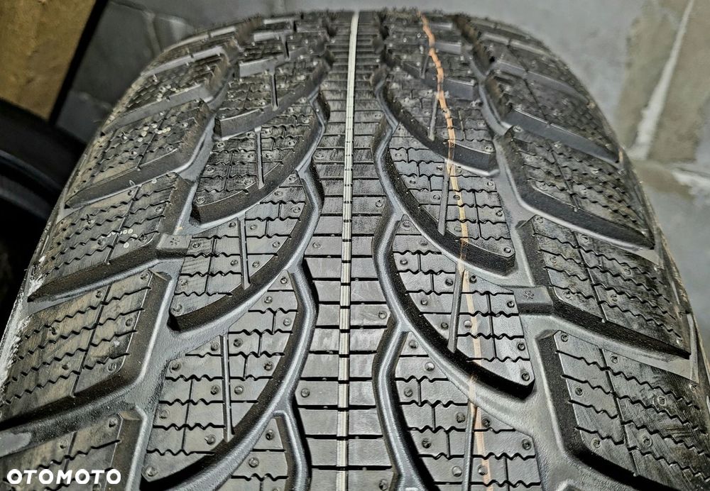 1x Bridgestone Blizzak LM-32 215/45R20 95V Z597A - 3