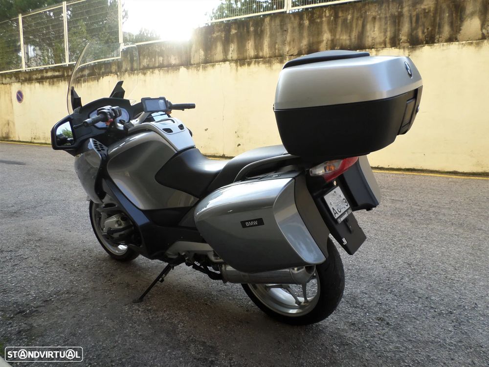 BMW R 1200 RT RT - 6