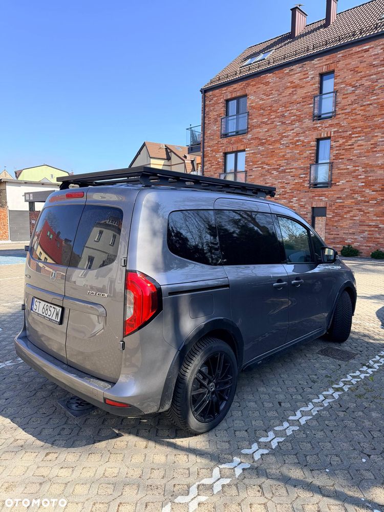 Mercedes-Benz Citan - 2