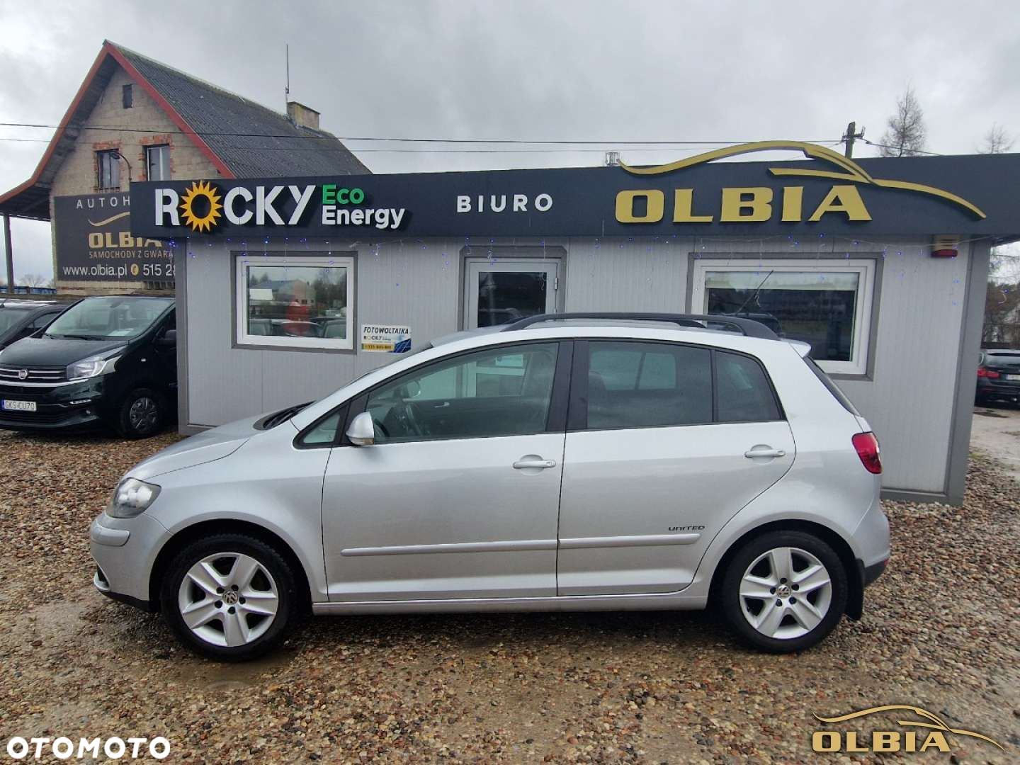 Volkswagen Golf Plus 1.4 Comfortline - 10