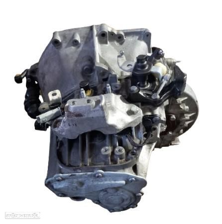 Caixa de velocidades manual CITROËN C4 Grand Picasso II (DA_, DE_) - 2