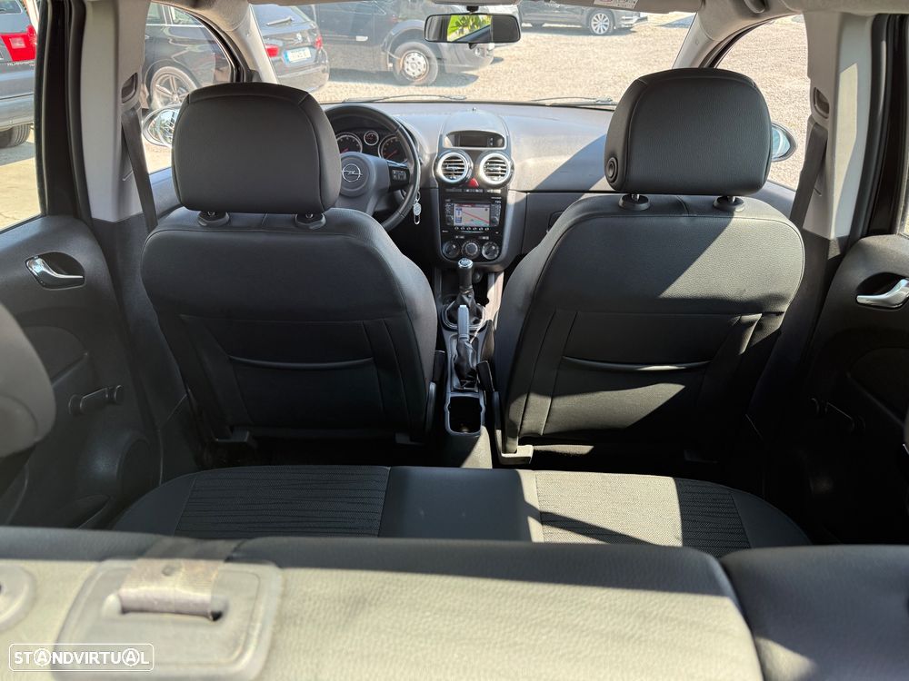 Opel Corsa 1.2 Enjoy - 16