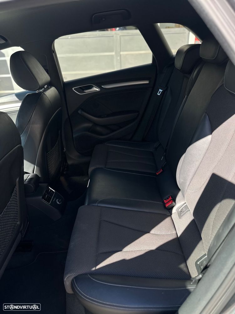 Audi A3 Sportback - 9
