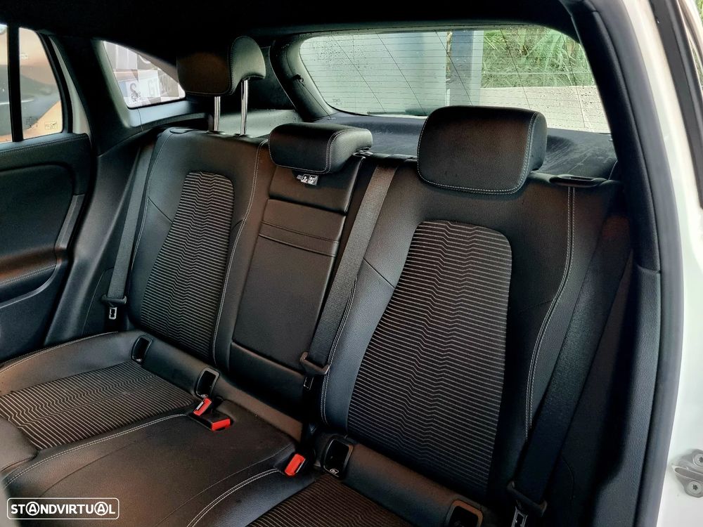 Mercedes-Benz EQA 250 Progressive - 9