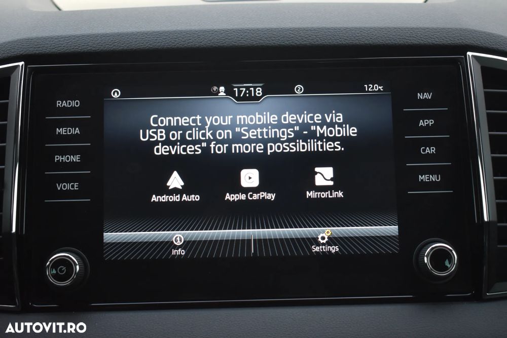 Skoda Karoq 2.0 TDI DSG Selection - 22