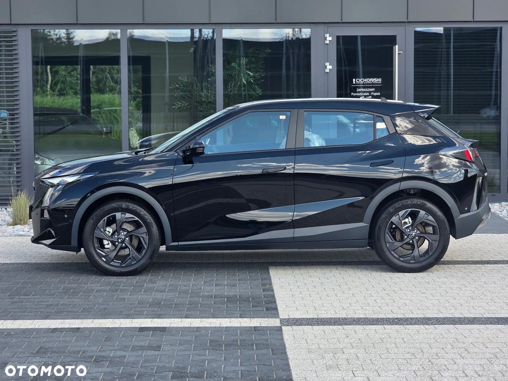 GAC Emzoom 1.5T Luxury DCT - 9