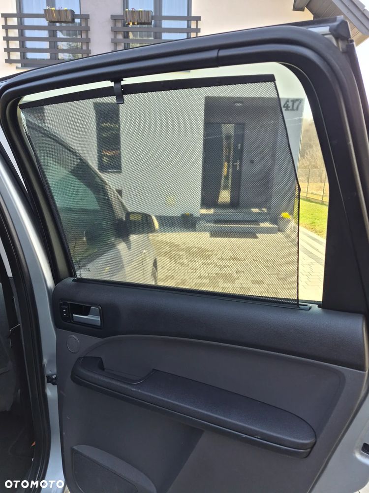 Ford Focus C-Max 1.8 Ghia - 20