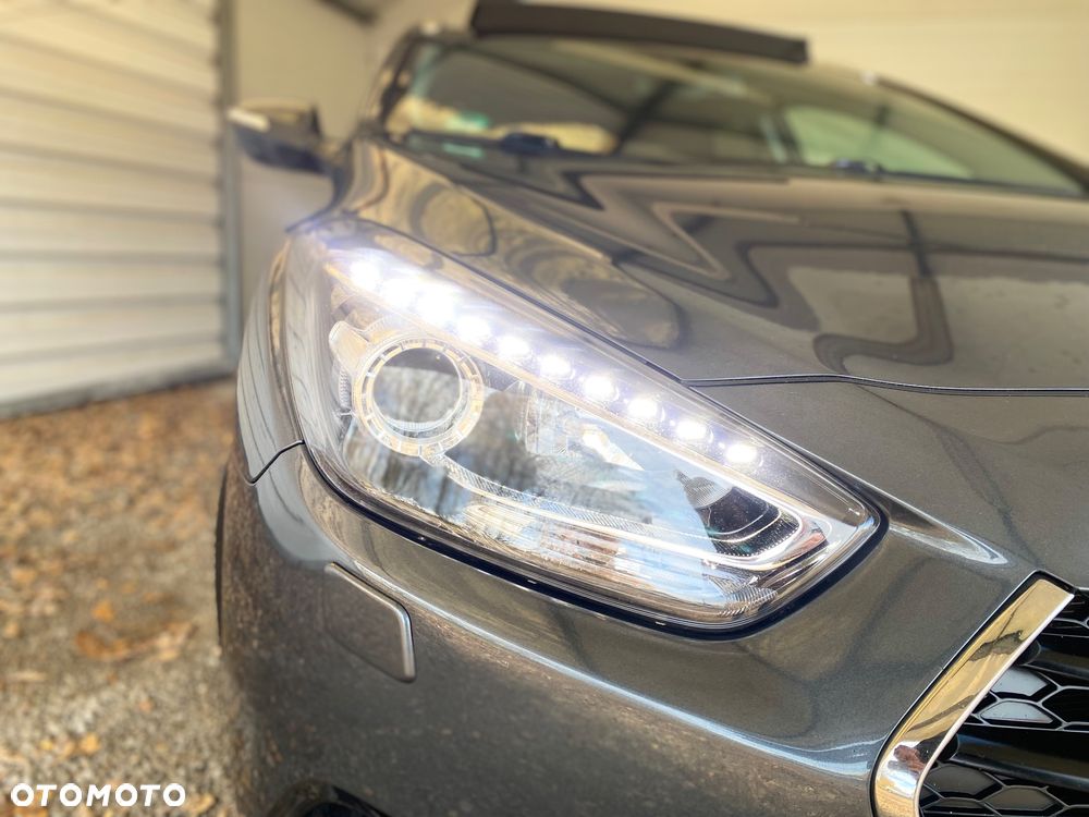 Hyundai i40 1.7 CRDi Style - 18