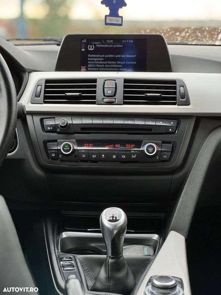 BMW Seria 3 - 9
