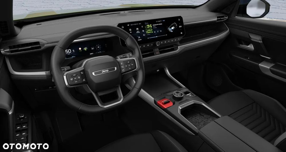 Jeep Compass 74 kWh First Edition - 5