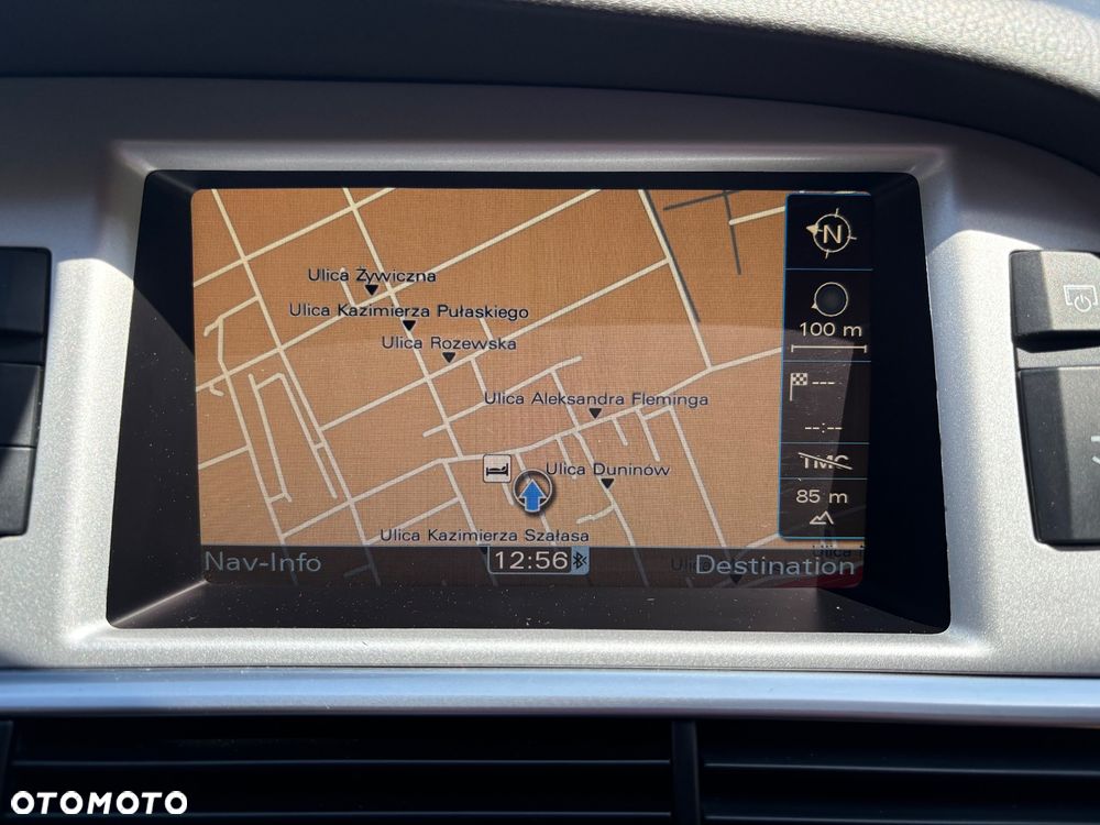 Audi A6 Avant 2.8 FSI - 18