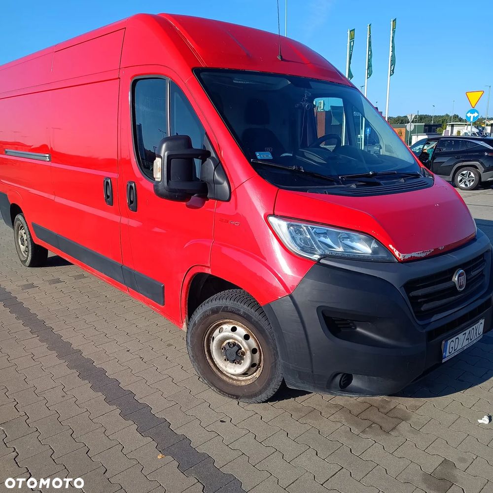 Fiat DUCATO - 1