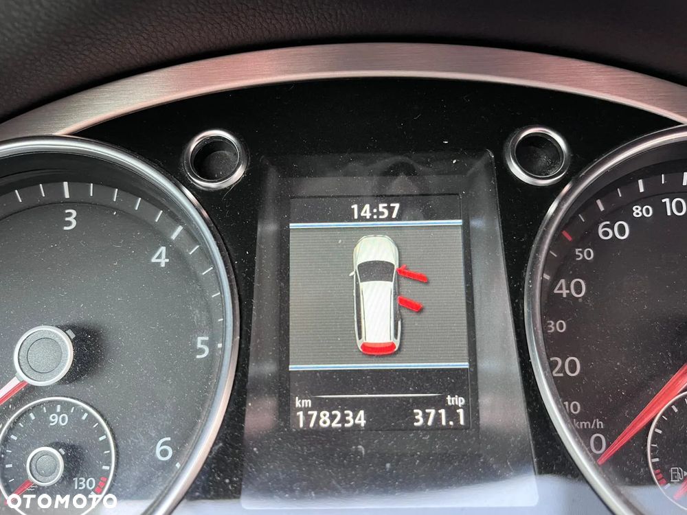 Volkswagen Passat 2.0 TDI 4Mot Highline DSG - 2