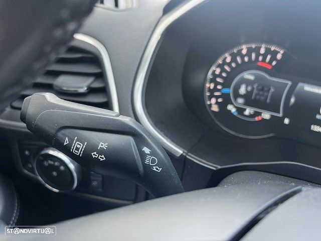 Ford S-Max 2.0 TDCi Titanium - 20