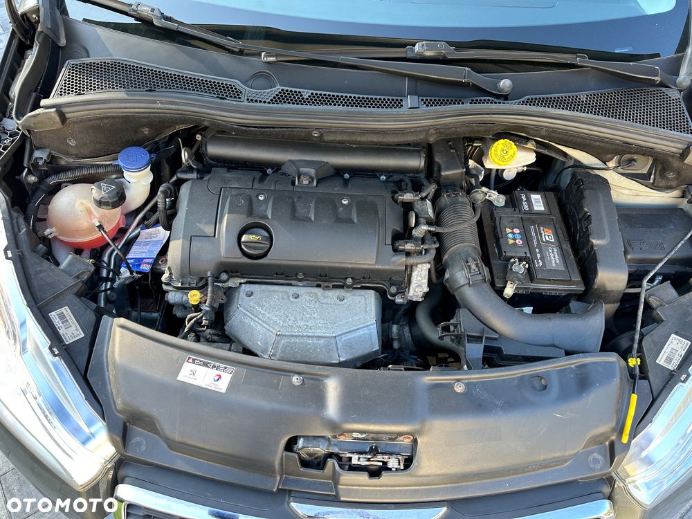 Peugeot 208 1.4 VTi Active - 29