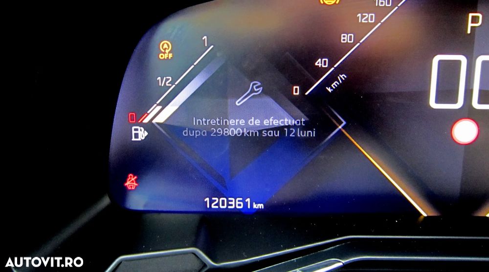 DS Automobiles DS 7 Crossback - 30