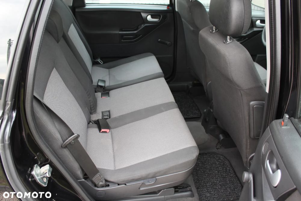 Opel Meriva 1.7 CDTI - 13