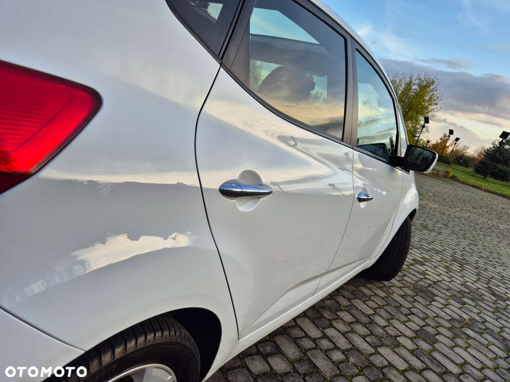 Kia Venga 1.6 CRDi 128 Dream-Team Edition - 6